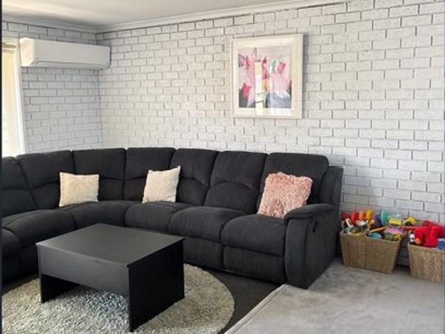 Elegant and Cosy