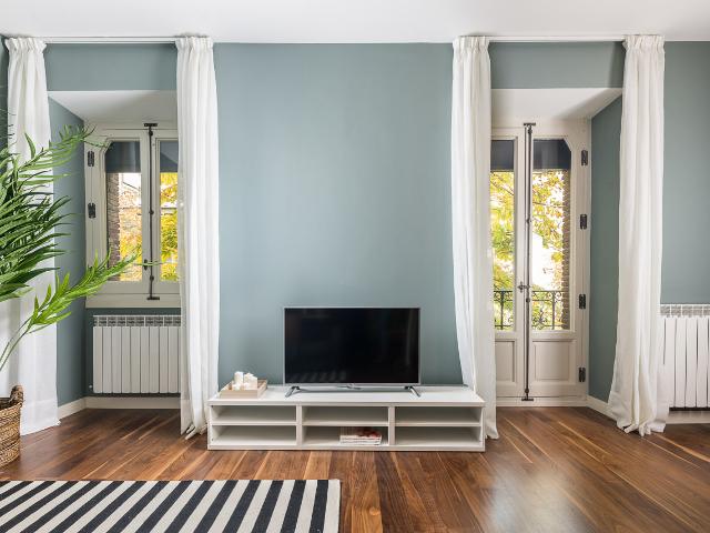 Elegant and Cozy Apartment in Salamanca area of Madrid