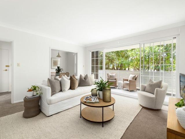 Elegant and inspiring lifestyle residence
