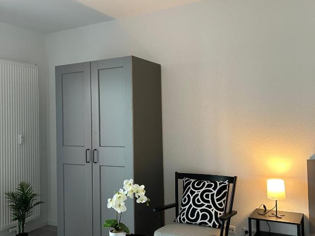 Elegant and modern apartment