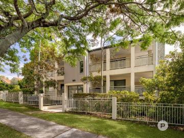Elegant and Spacious Low Maintenance Living