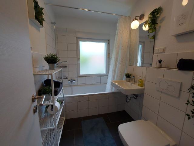 Elegant and stylish charming apartment in Rheinhausen, Duisburg Amsterdam Apartments for Rent