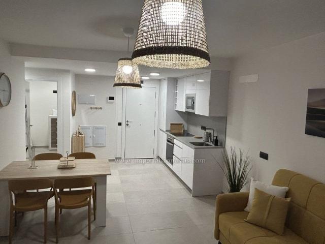 Elegant apartment with a fantastic terrace in the best area of La Paz, near the Botanical Garden