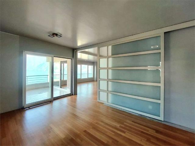 Elegant Apartment with Spectacular Views over Lugano and Lake Lugano
