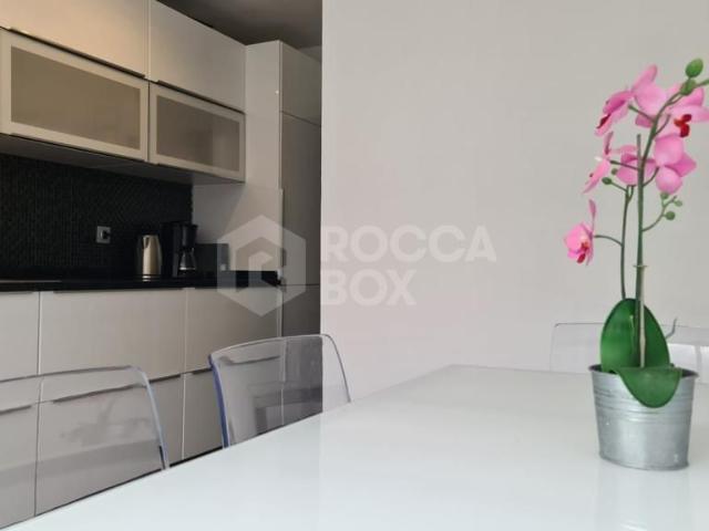 Elegant Apartment for Rent in Nueva Andalucia, Marbella