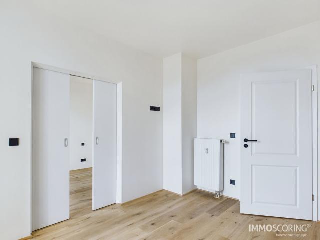 Elegant Apartment in the Heart of Chemnitz