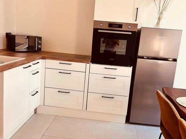 Elegant Apartment in the Heart of Chemnitz, Chemnitz Amsterdam Apartments for Rent