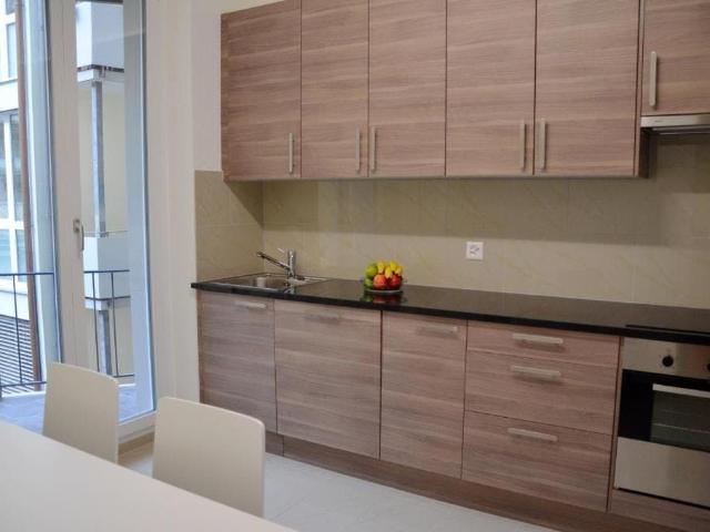 Elegant Apartment in the Heart of Basel, Basel Amsterdam Apartments for Rent