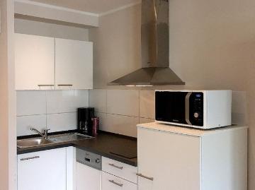 Apartment for rent in Münster-Center - Büroraum