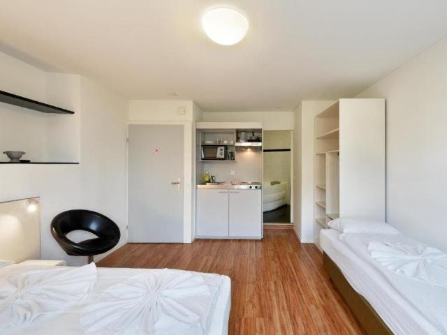 Elegant Apartment in Zurich – Fully Furnished & Well Connected, Zurich Amsterdam Apartments for Rent