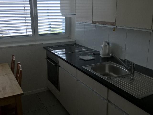 Elegant Apartment in Zurich Oerlikon with Excellent Amenities, Zurich Amsterdam Apartments for Rent