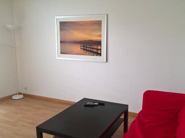 Elegant Apartment in Zurich Oerlikon with Excellent Amenities, Zurich Amsterdam Apartments for Rent