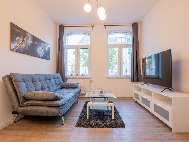 ☆Elegant apartment in Hanover | Netflix, Hannover Amsterdam Apartments for Rent