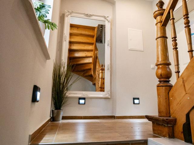 ☆Elegant apartment in Hanover | Netflix, Hannover Amsterdam Apartments for Rent