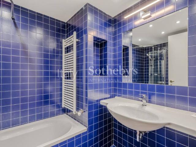Elegant Apartment in Historic Villa on Lake Maggiore