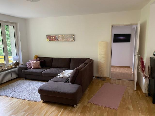 Elegant apartment in quiet area, with fireplace & free parking München, Munchen Amsterdam Apartments for Rent