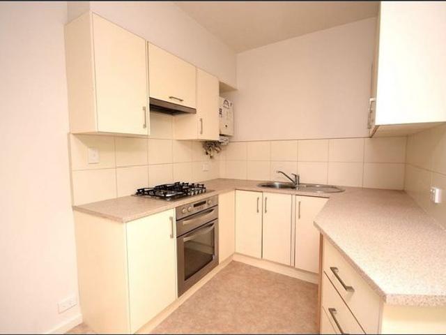Elegant Apartment Living with Garden Views and Exceptional Convenience