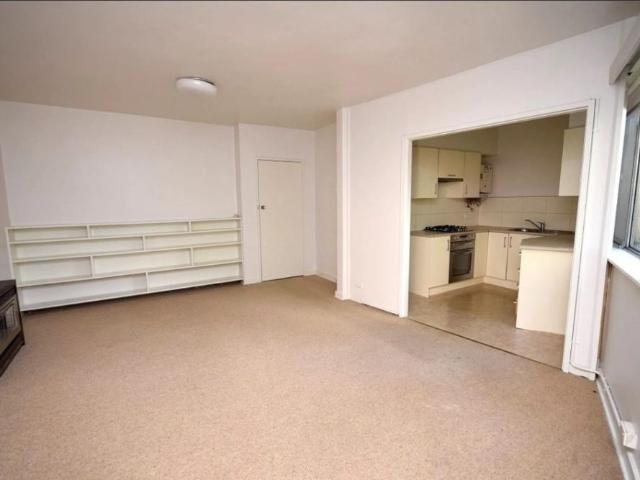 Elegant Apartment Living with Garden Views and Exceptional Convenience