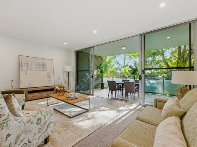 Generous Space, Exceptional Value and Effortless Retirement Living