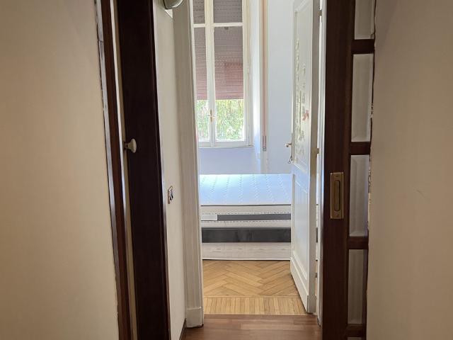 Elegant apartment near Villa Borhese