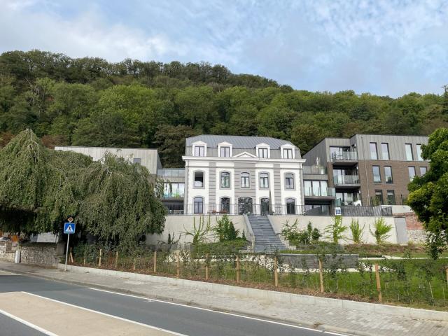Elégant appartement dans la résidence Villa Legrand