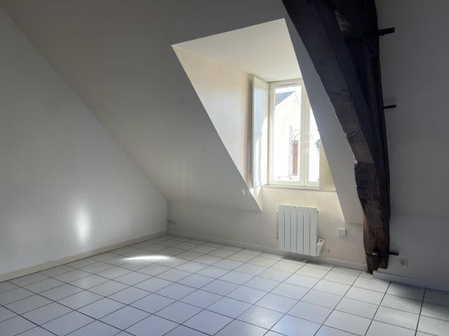 Élégant appartement de caractère, Châteaudun