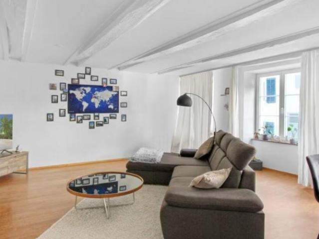 Élégant appartement de 2 pièces – Rheinfelden