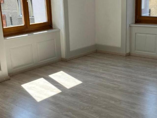 Élégant Appartement de 3.5 pièces à louer au coeur de Delémont