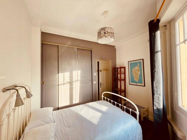 Élégant appartement familial