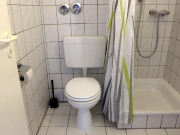 Apartment for rent in Heger Holz