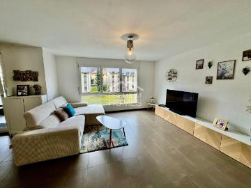 Flat for sale in Curtepy