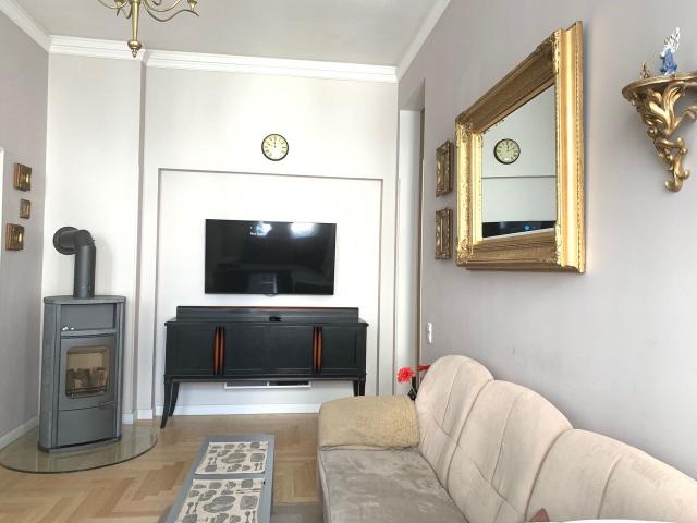 Elegant, beautifull and quiet apartment in the city center, Kurfürstendamm