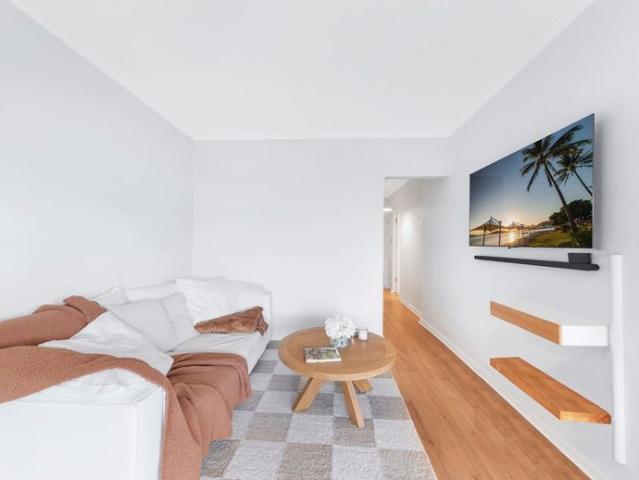 Elegant Boutique Living with Gorgeous Primrose Park Views