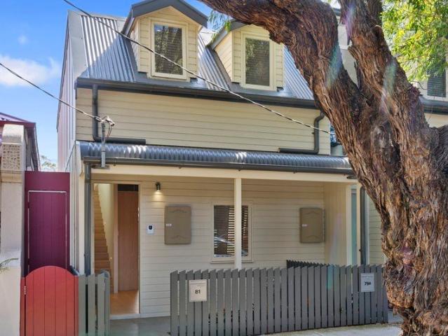 Elegant, Brand New Abode in Prime Alexandria Enclave