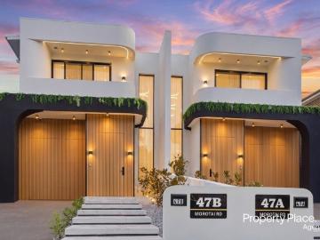 Elegant Brand New Residence