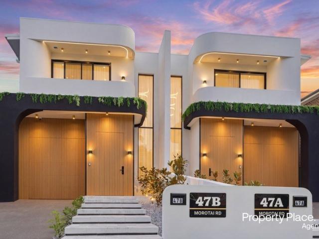 Elegant Brand New Residence