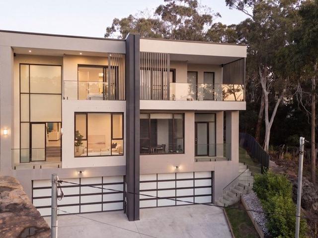 Elegant Brick Duplex with Pool, Double Lock up Garage and Alfresco Entertaining in quiet cul de sac