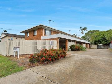 South Mackay, Paget, Mackay Regional, Edward Island, Queensland