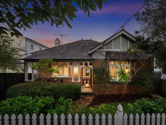 Federation Home with Pool, Views and Family Appeal