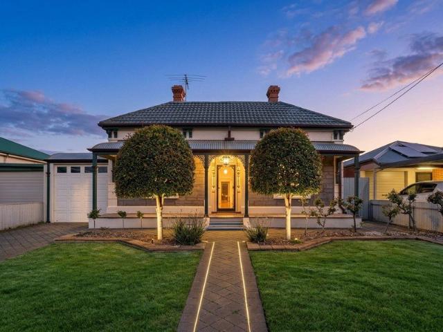 Elegant Character Villa with Space for Family Living