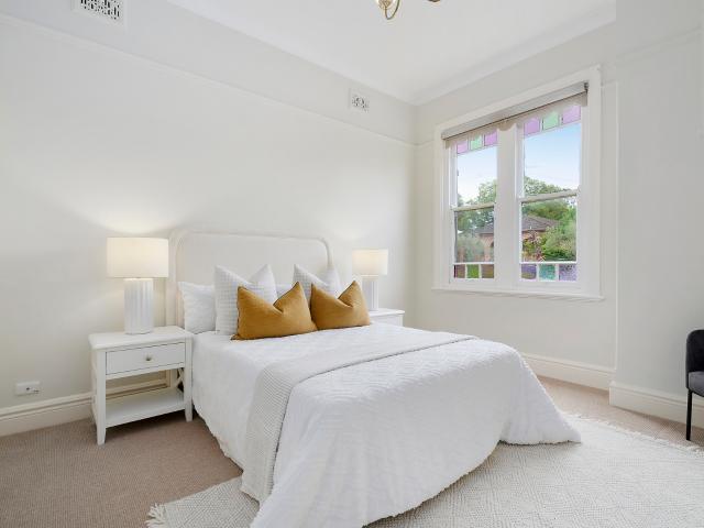 Elegant character home of exciting possibilities