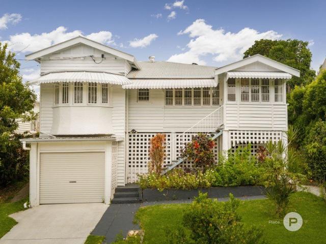 Elegant Character Home in Sought After Location