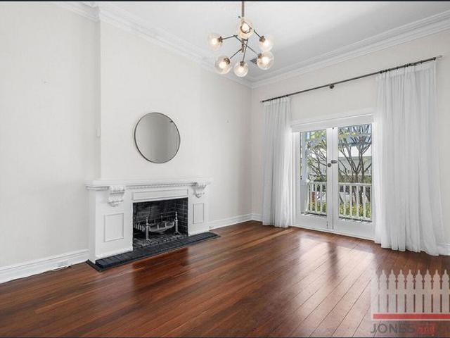Elegant Character Home in the Heart of Mount Lawley