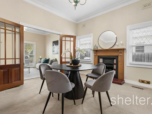 Elegant Charm. Designed For Family Living. Ideally Positioned