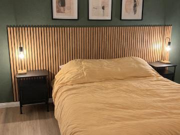 Elegant City Apartment in Damenviertel • Walk Everywhere, Jena Amsterdam Apartments for Rent