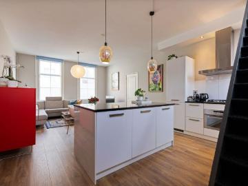 Haven, Wassenaar, Zuid-Holland