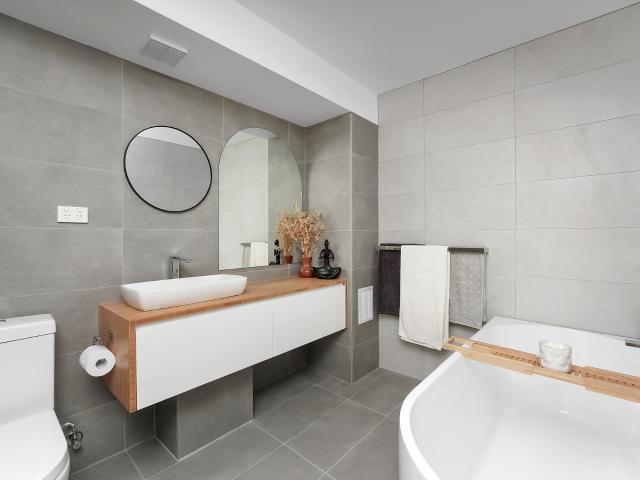 Elegant Coastal Living – A Rare Offering in Terrigal