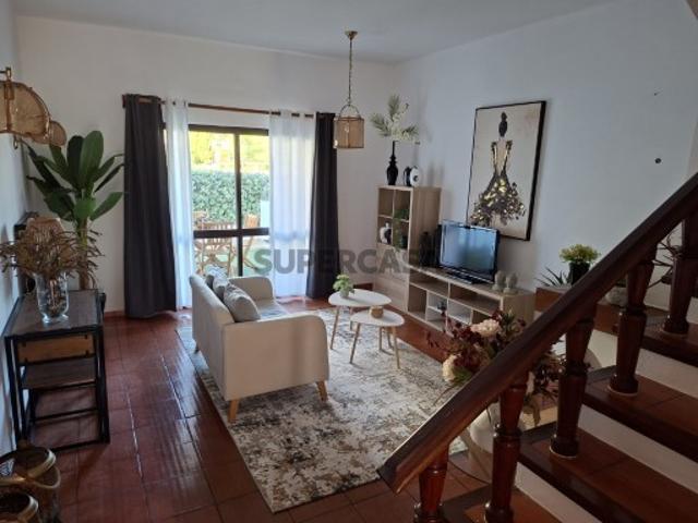 Elegant Coastal Living in Vilamoura