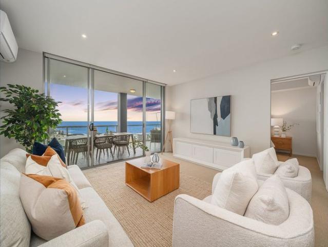 Elegant Coastal Living with Breathtaking Kings Beach Views