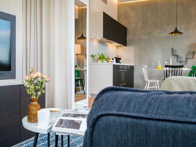 Elegant compact apartment for price conscious Vienna travelers with high living standards, Vienna Amsterdam Apartments for Rent